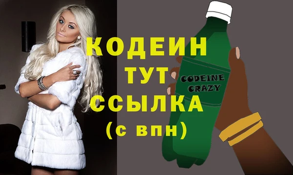 хмурый Михайловск